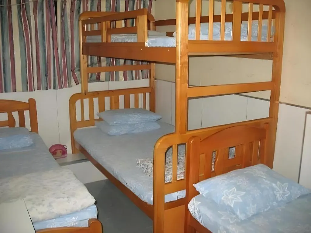 Dragon Hostel Hong Kong 0*,  China