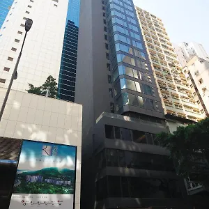 丽骏酒店 酒店