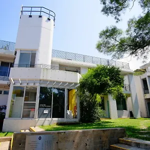 Yha赛马会摩星岭青年旅舍 旅馆