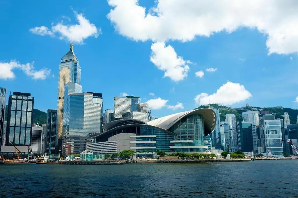 旅馆 香港龙群宾馆旅舍 中国