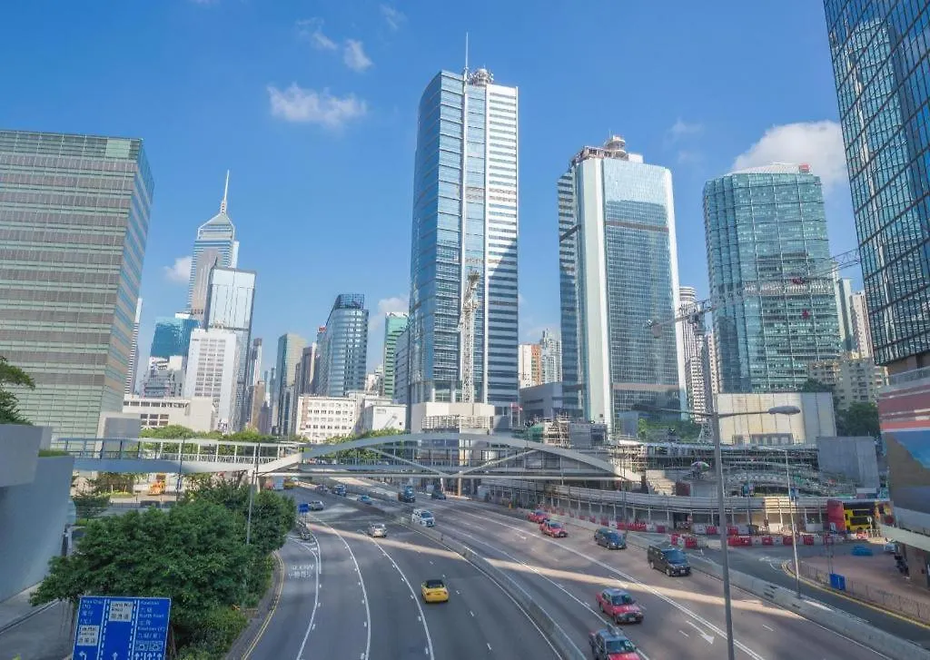 香港龙群宾馆旅舍 旅馆 香港