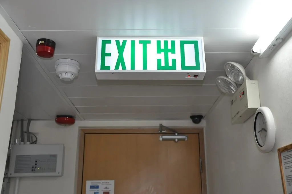 香港龙群宾馆旅舍 香港