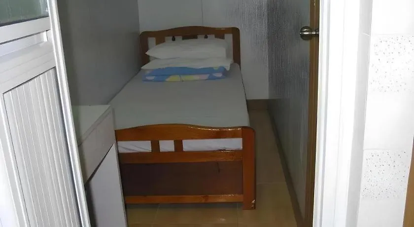 香港龙群宾馆旅舍 旅馆 香港