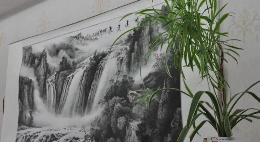 旅馆 香港龙群宾馆旅舍