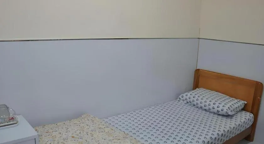 旅馆 香港龙群宾馆旅舍 中国