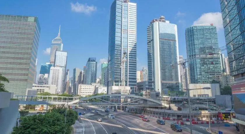 香港龙群宾馆旅舍 旅馆 香港