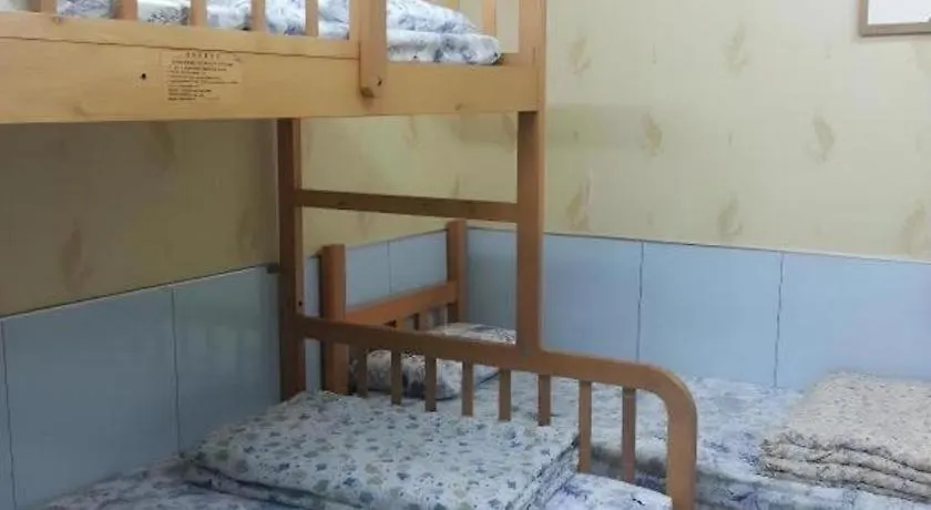 香港龙群宾馆旅舍 香港
