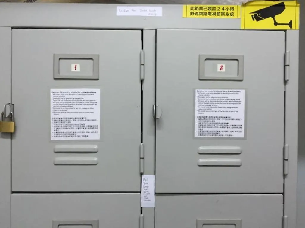 香港龙群宾馆旅舍 旅馆 香港