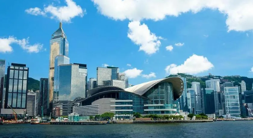 香港龙群宾馆旅舍 香港