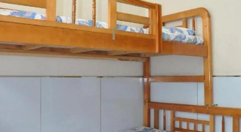 Dragon Hostel Hong Kong China