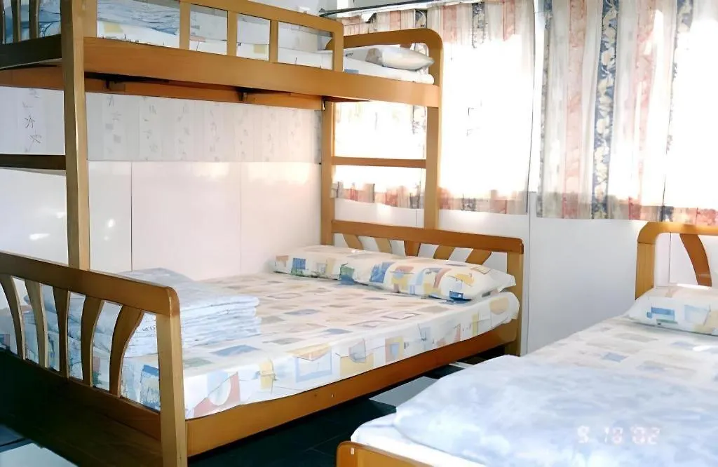 Dragon Hostel Hong Kong 0*,  China
