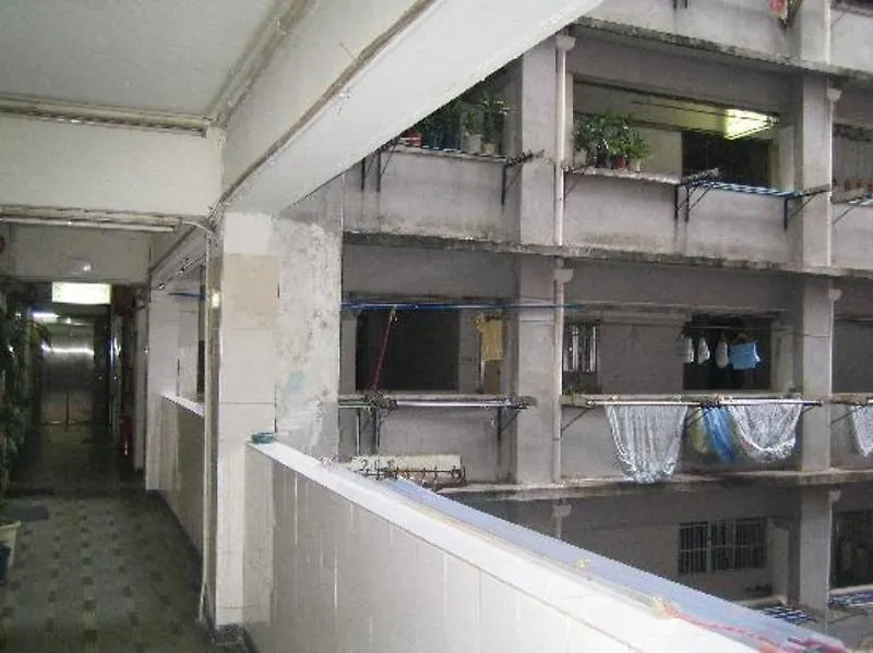 香港龙群宾馆旅舍 旅馆