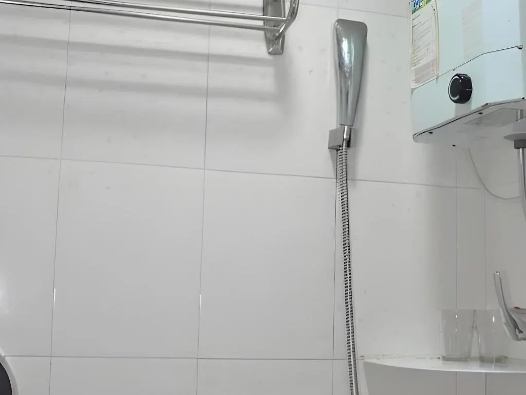Dragon Hostel Hong Kong China