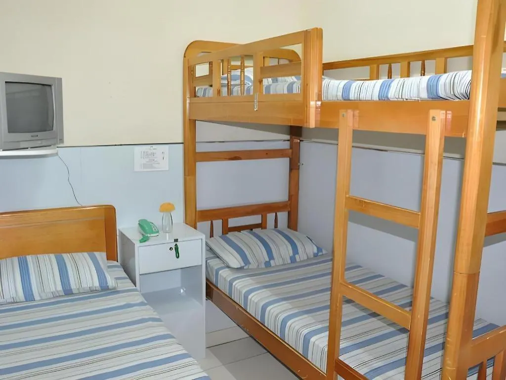 Dragon Hostel Hong Kong China