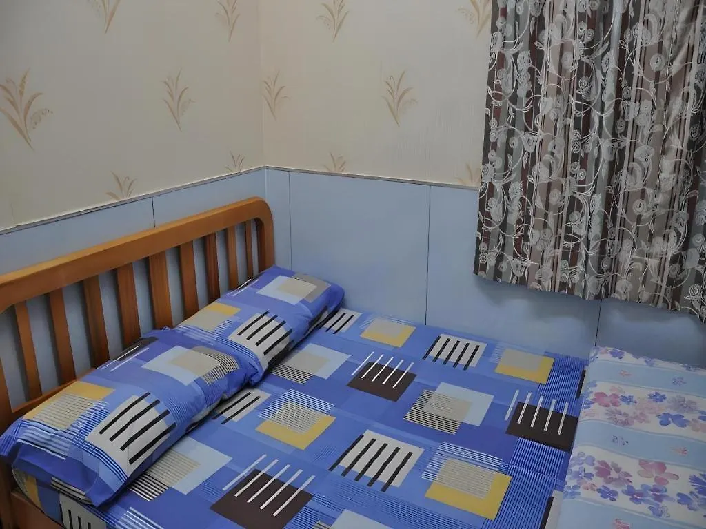 Dragon Hostel Hong Kong