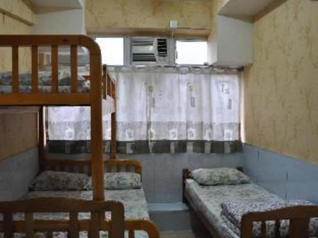 Dragon Hostel Hong Kong