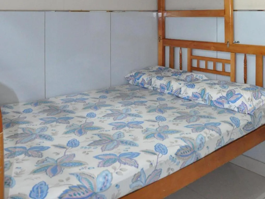 Dragon Hostel Hong Kong