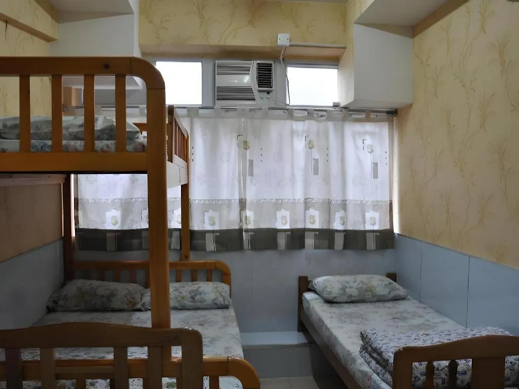 Dragon Hostel Hong Kong