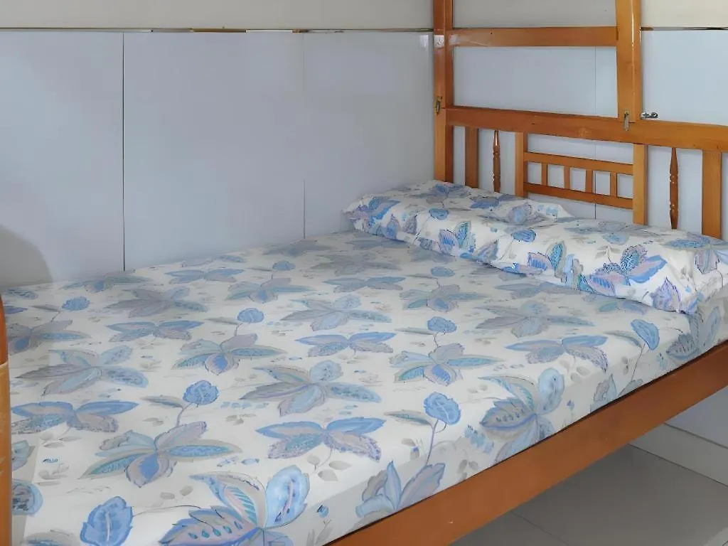 Dragon Hostel Hong Kong 0*,  China