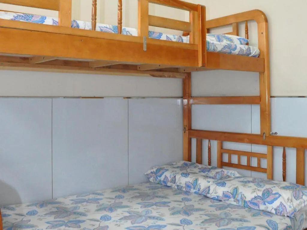Dragon Hostel Hong Kong