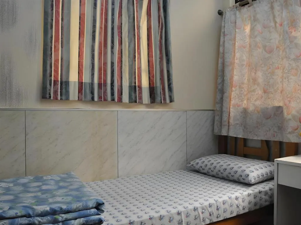 Dragon Hostel Hong Kong