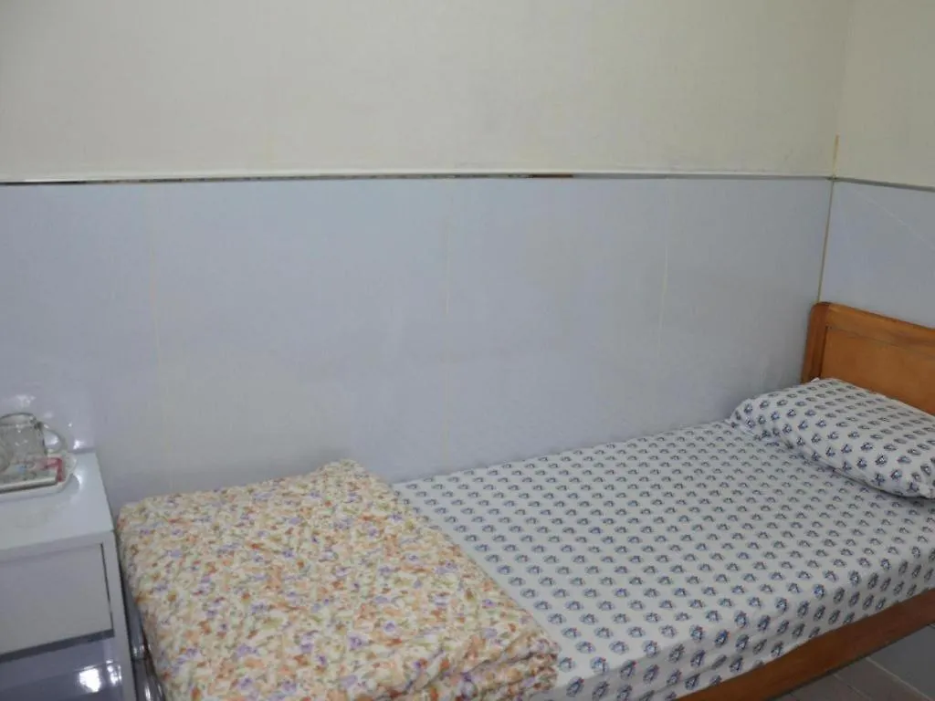 Dragon Hostel Hong Kong