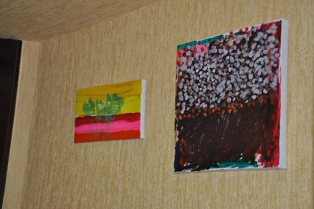 Dragon Hostel Hongkong