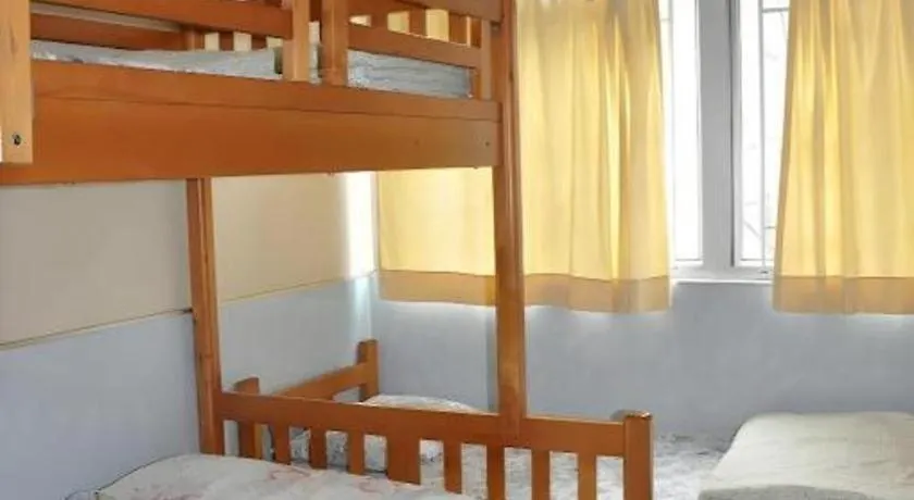 Dragon Hostel Hongkong