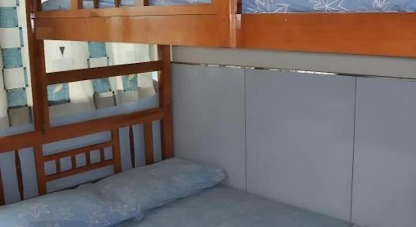 Dragon Hostel Hongkong