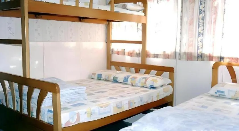 Dragon Hostel Hongkong