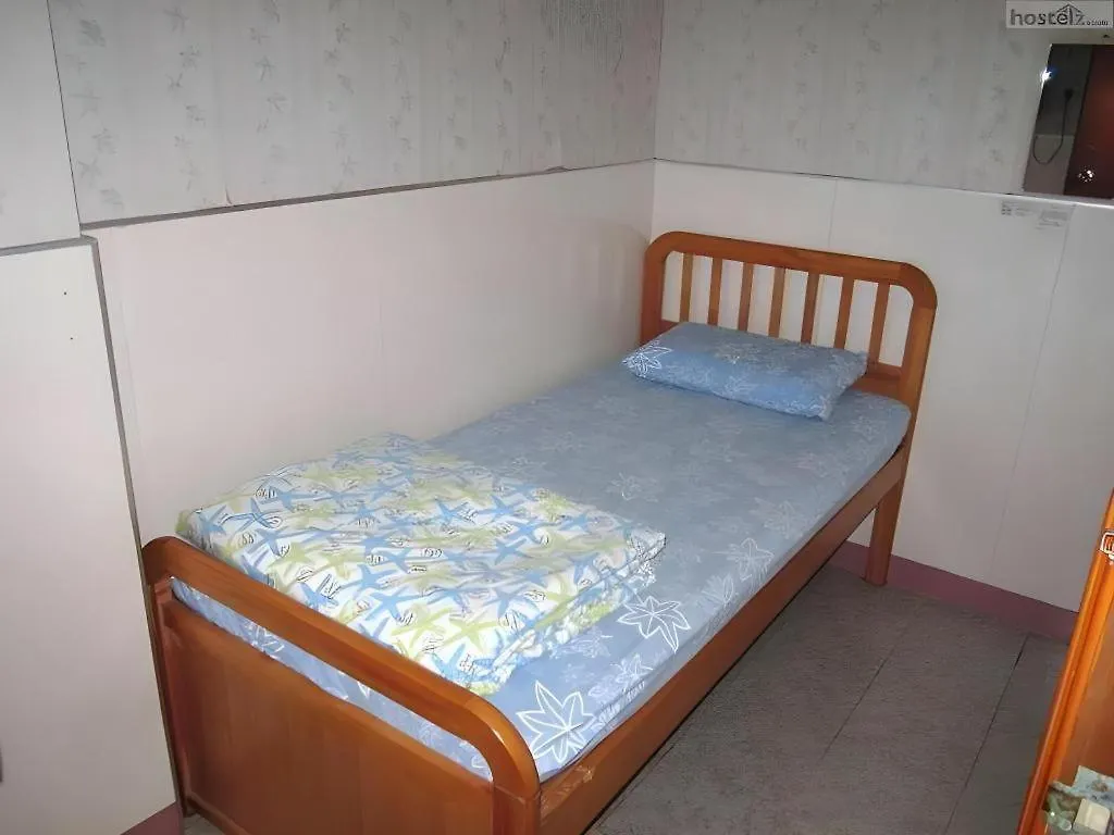 Dragon Hostel Hongkong