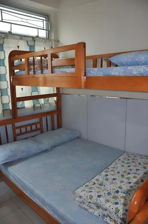 Dragon Hostel Hongkong