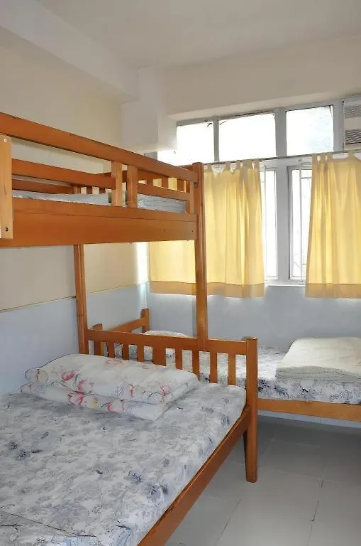 Dragon Hostel Hongkong