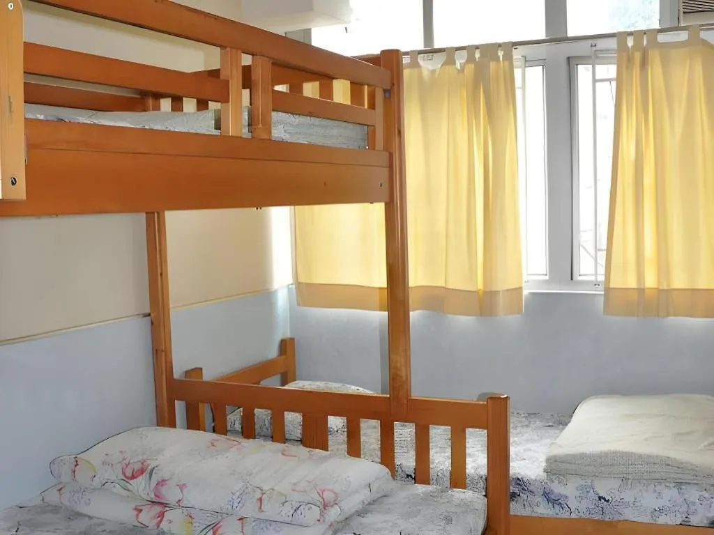 Dragon Hostel Hongkong