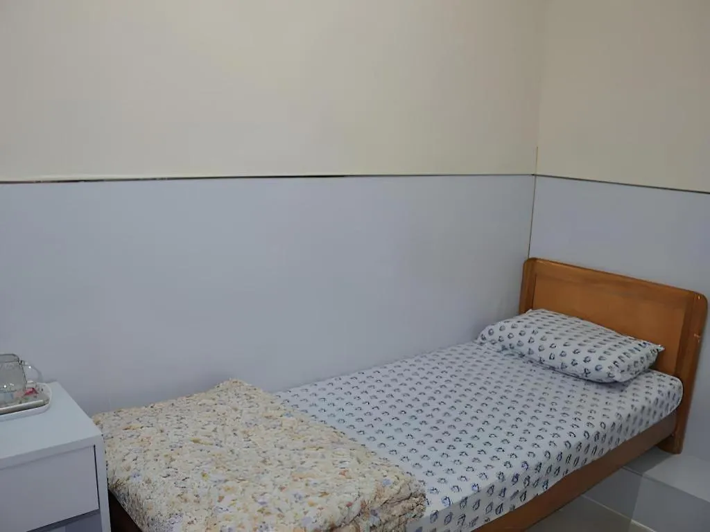 Dragon Hostel Hongkong 0*,