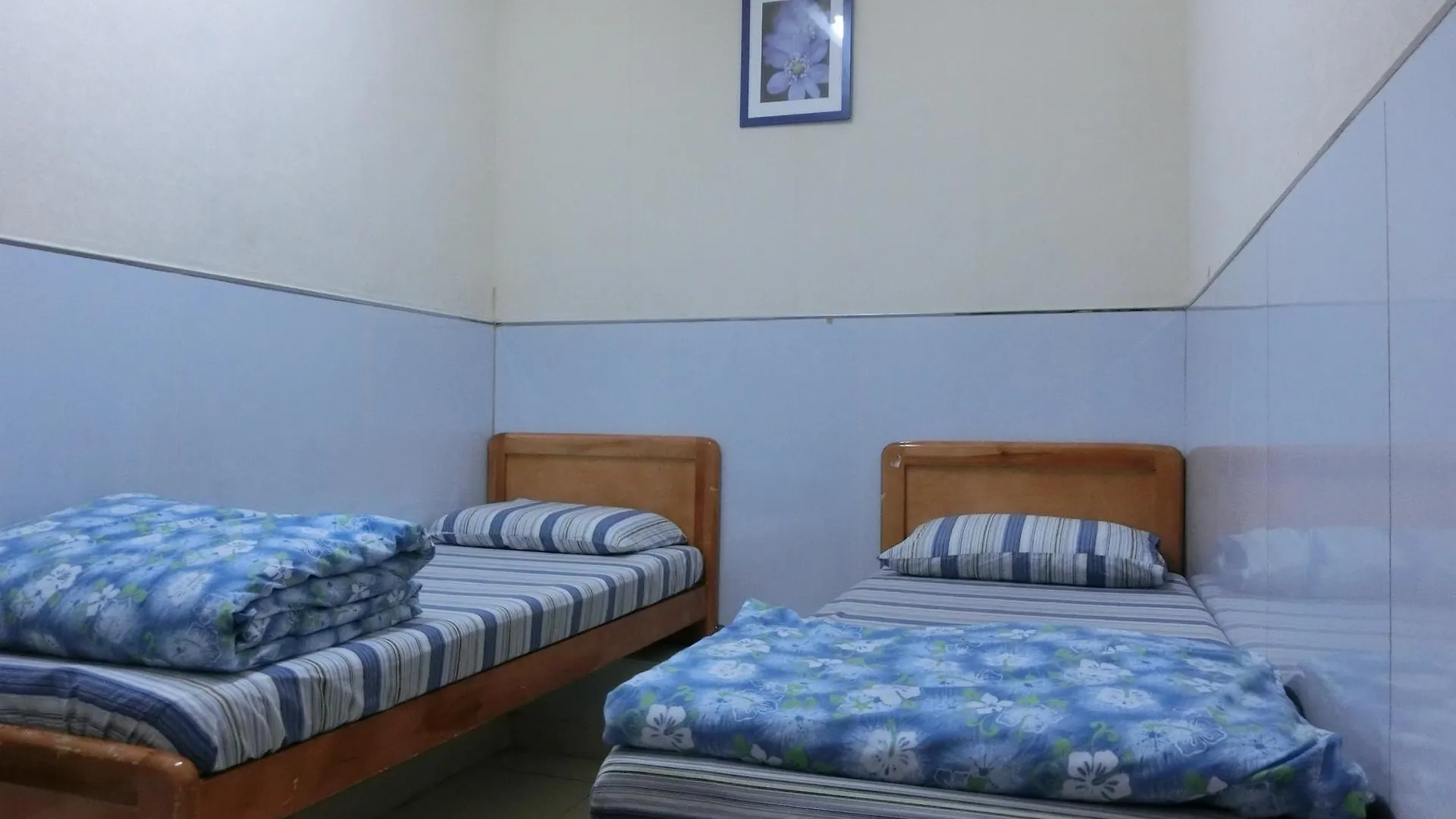 Dragon Hostel Hongkong