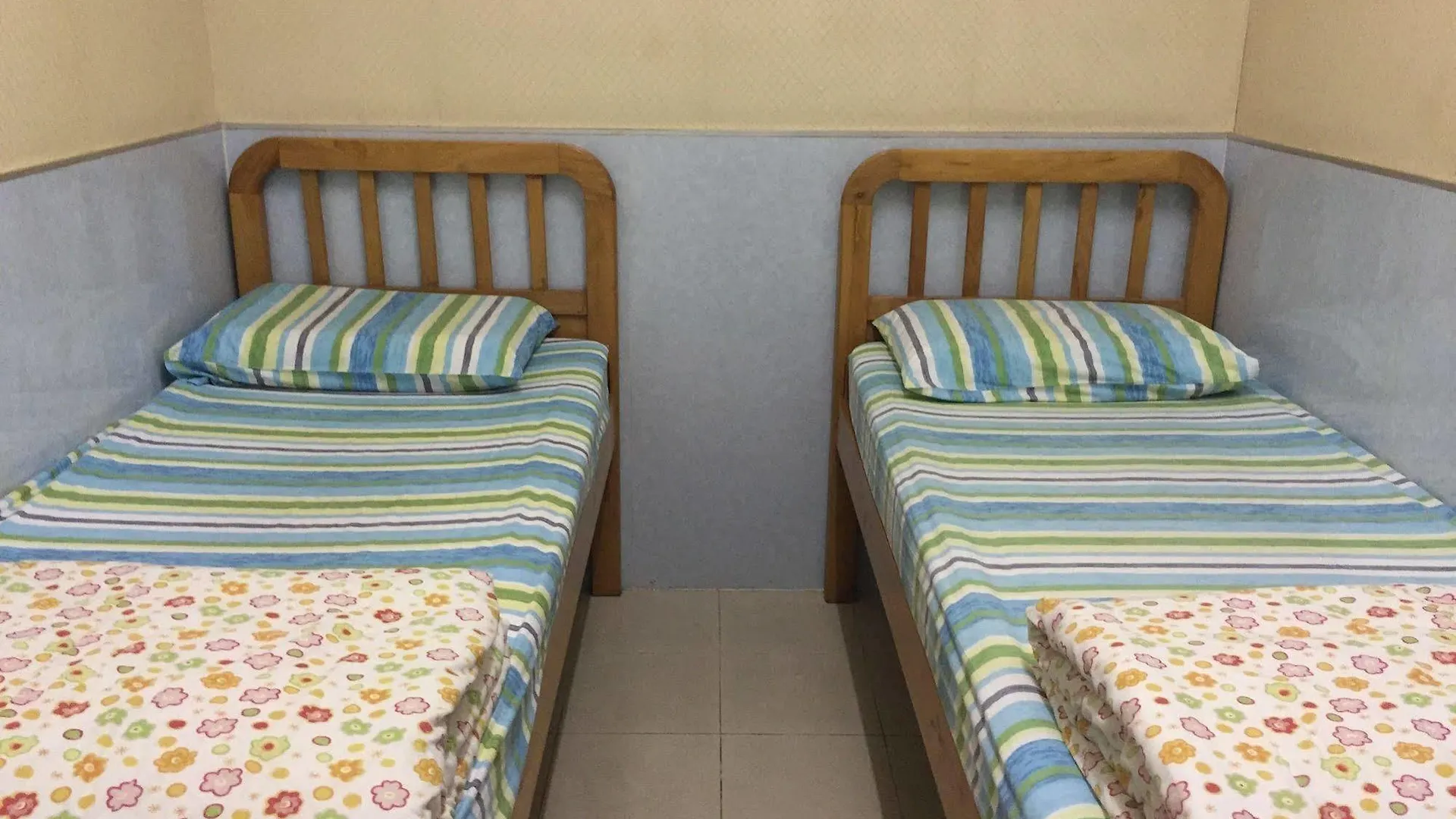 Dragon Hostel Hongkong 0*,