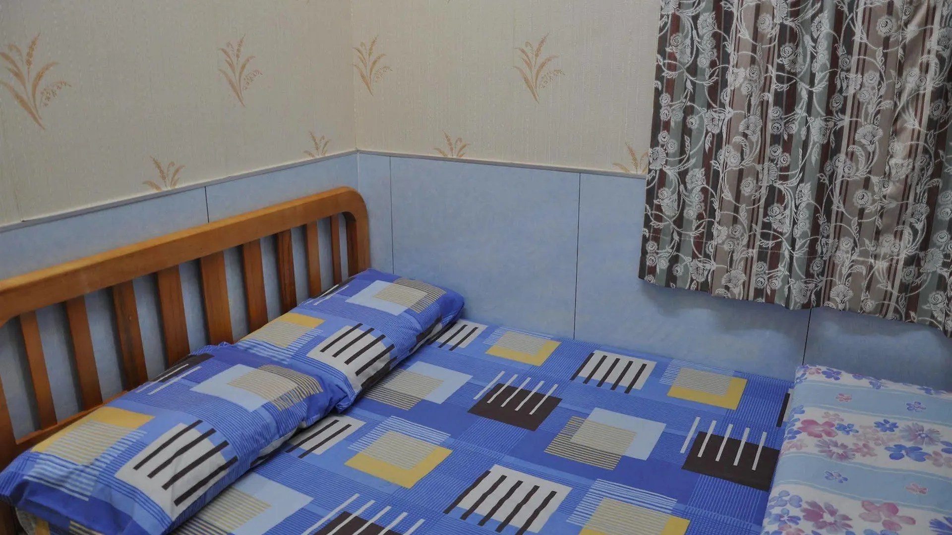 Dragon Hostel Hongkong 0*,