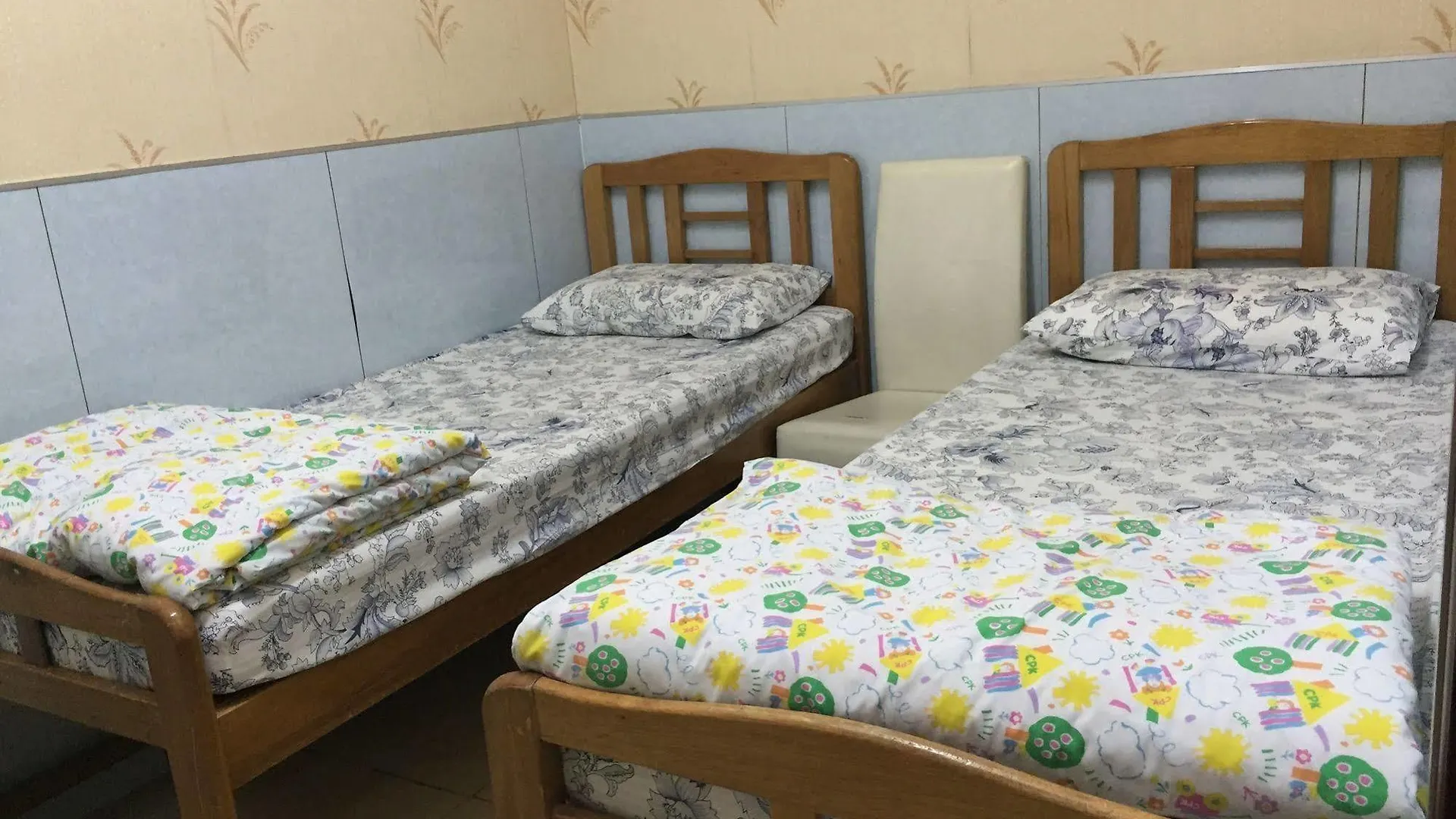 Dragon Hostel Hongkong